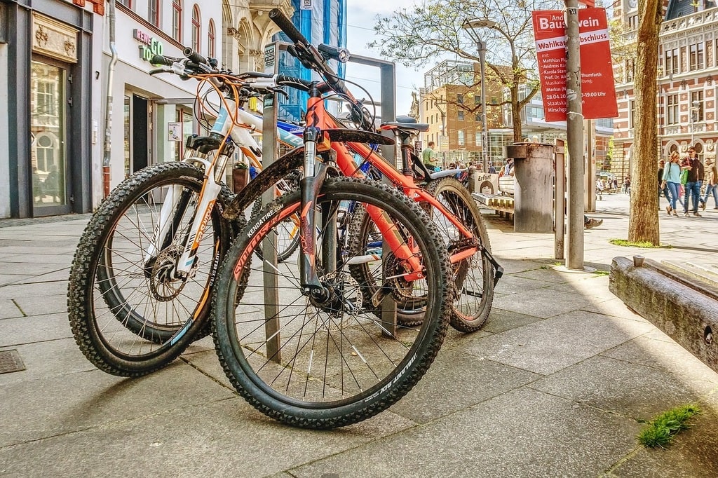 Où faire réparer son vélo à Lille ?